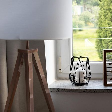 Apartmán na Kamenci Teplice nad Metují Esterno foto