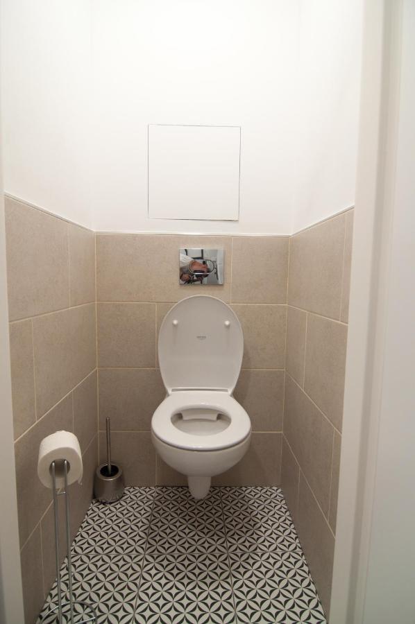 Apartmán na Kamenci Teplice nad Metují Esterno foto
